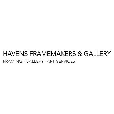 Havens Framemakers &amp; Gallery Logo