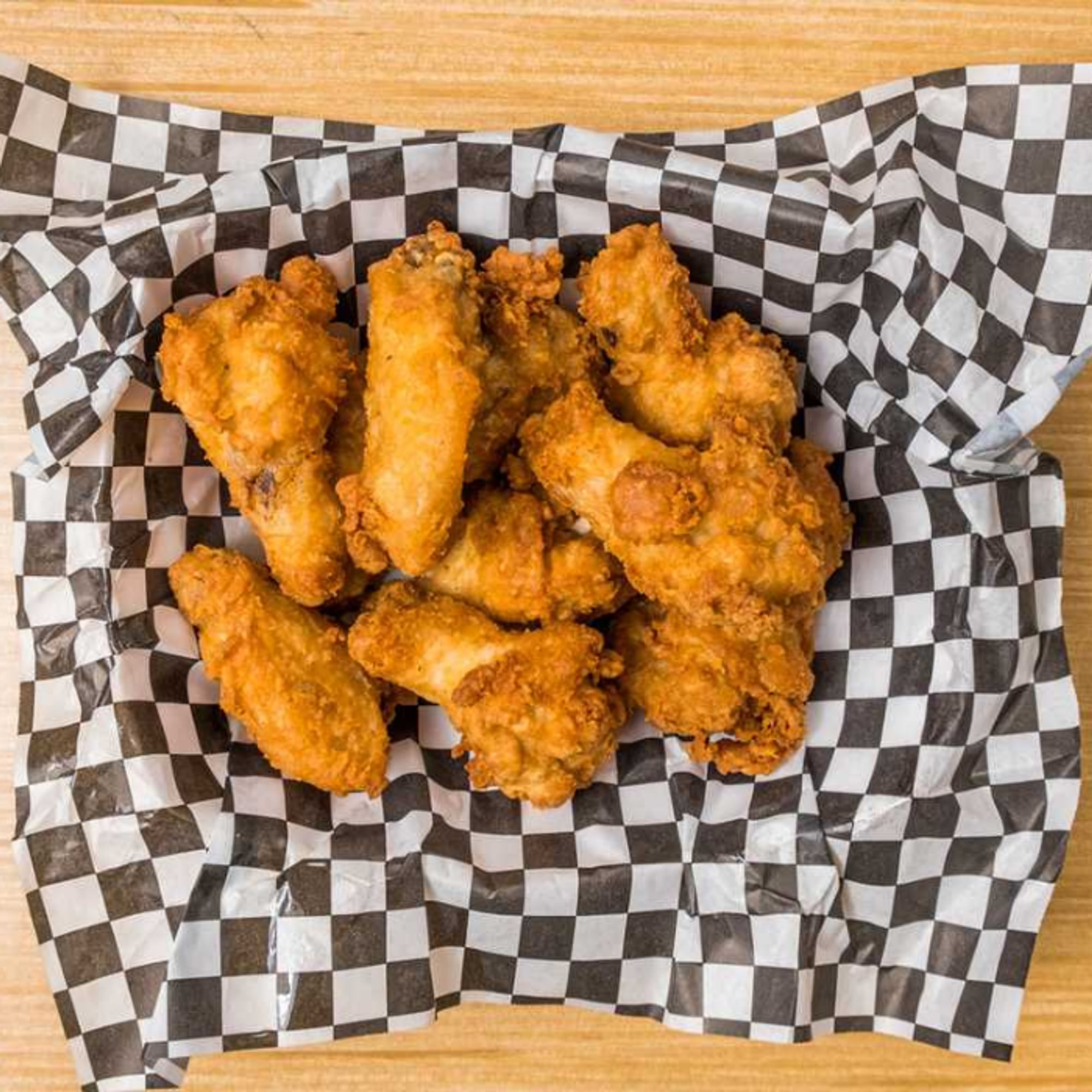 Wings
