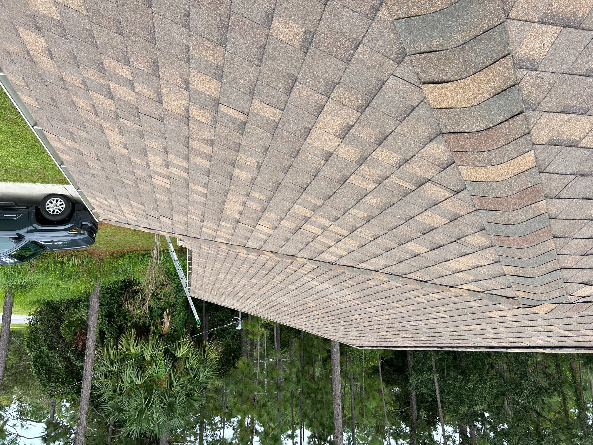 Washburn Roofing Image