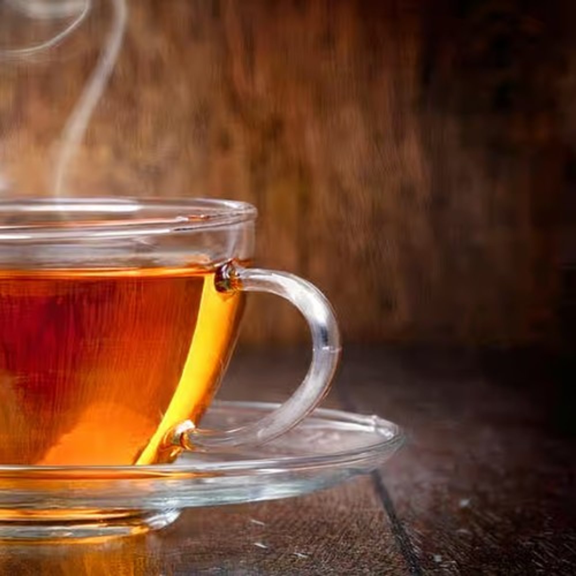 Black Arabic Tea