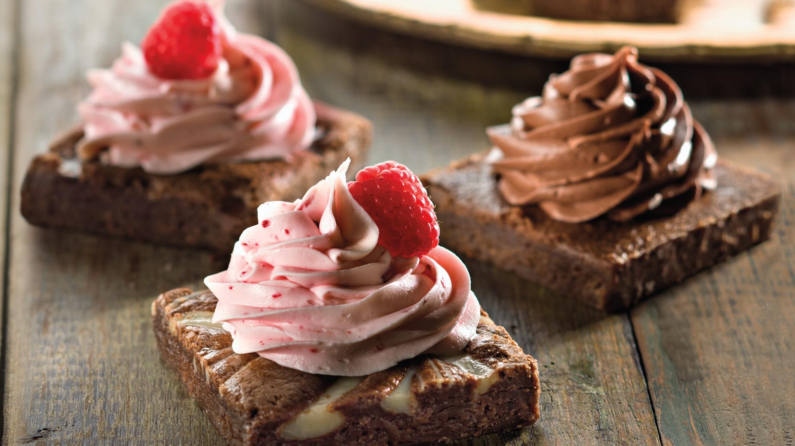 Fairytale Brownies Image