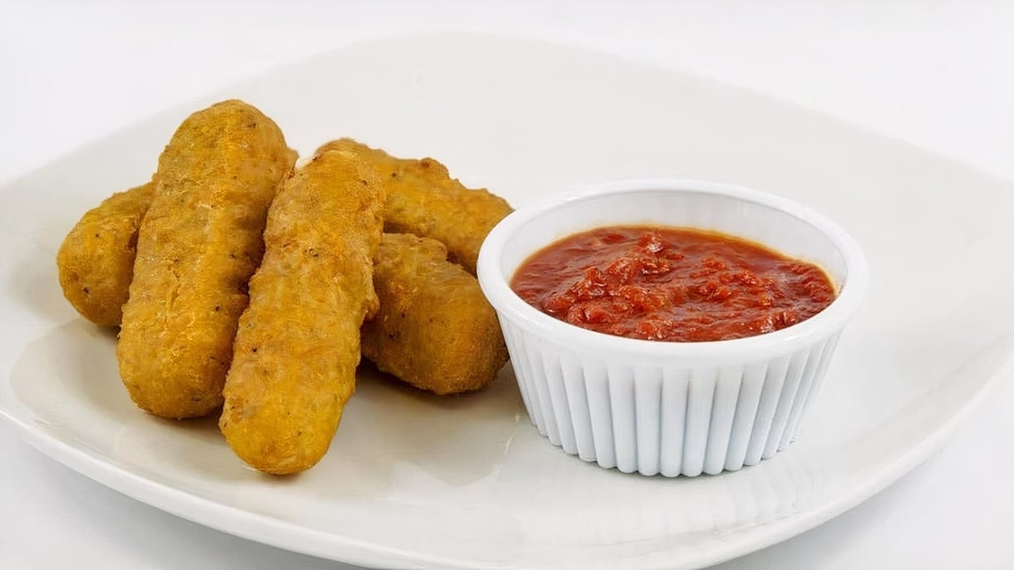Mozzarella Cheese Sticks