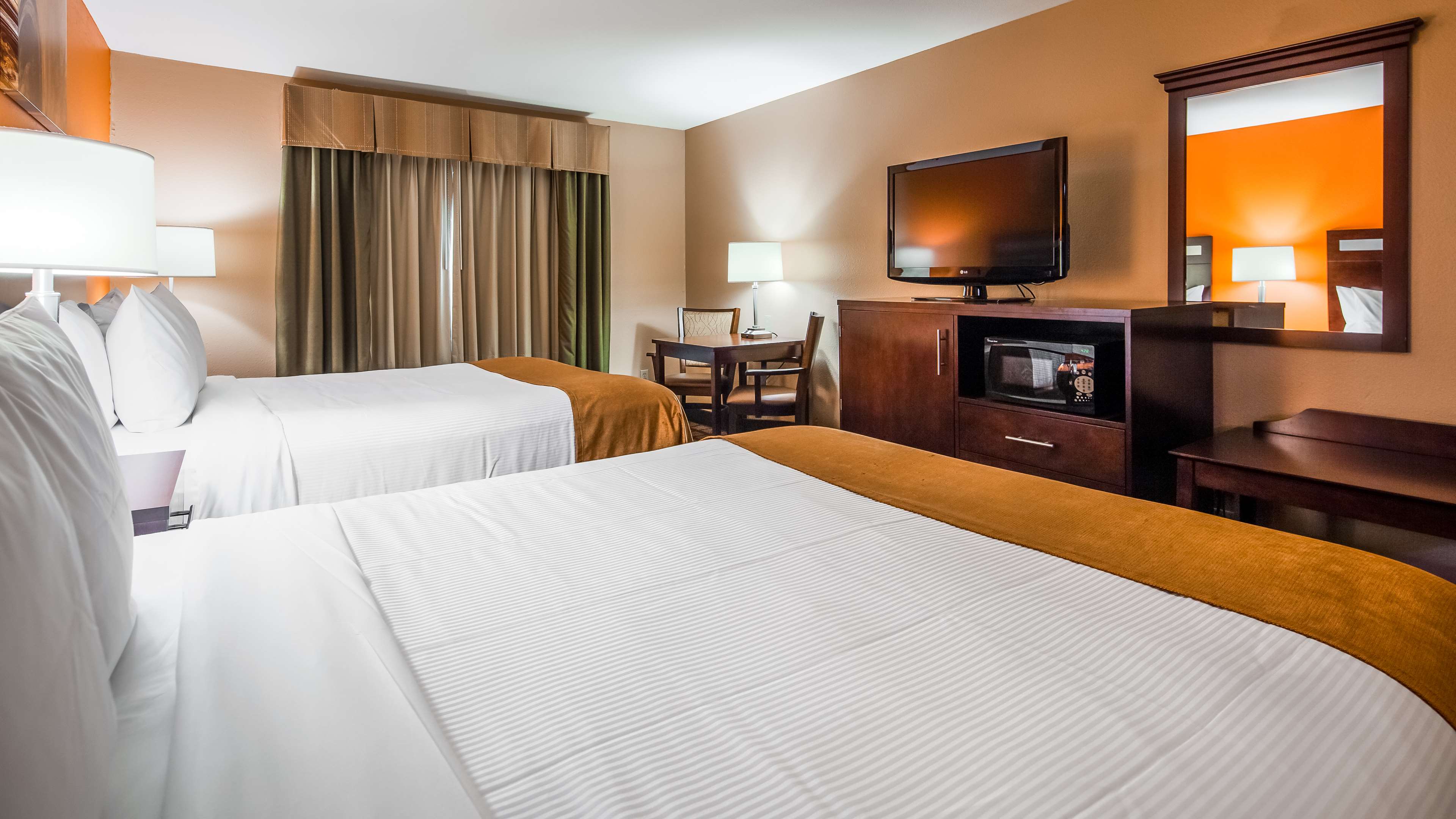 Best Western Inn & Suites of Merrillville Photo