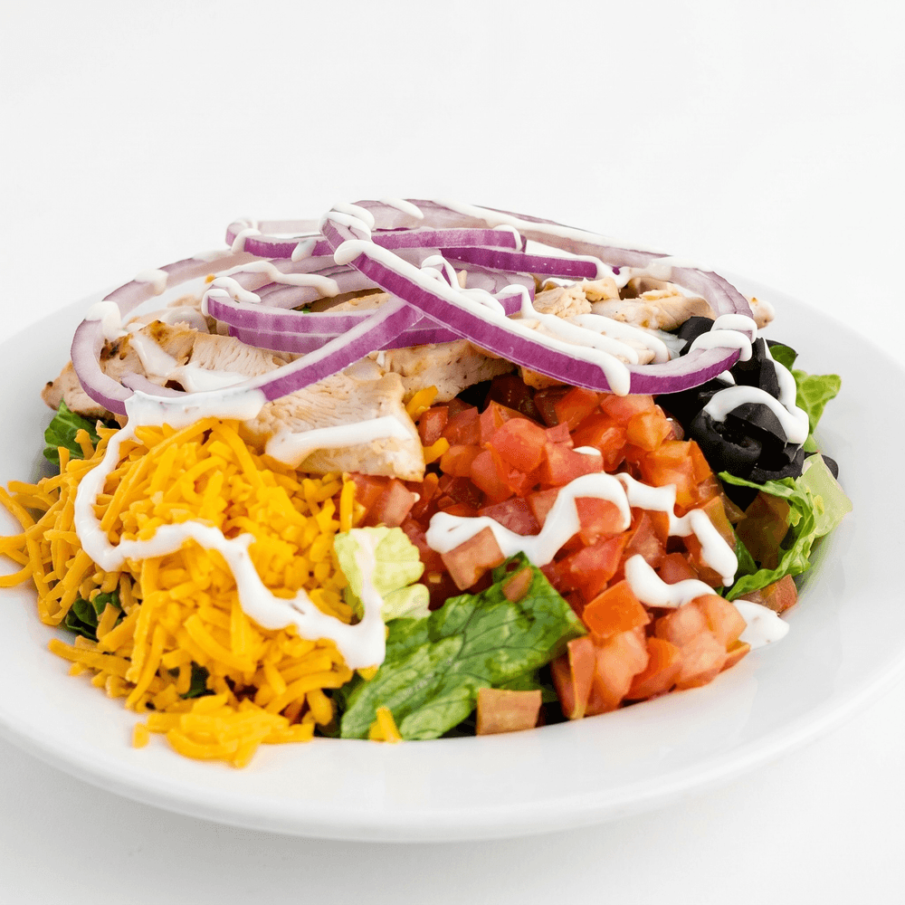 California Cobb Salad