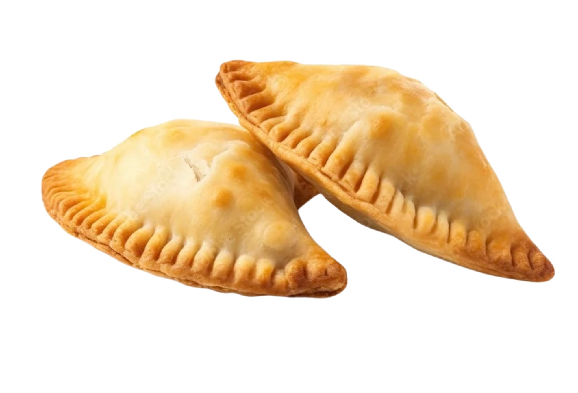 Beef Empanada Appetizer