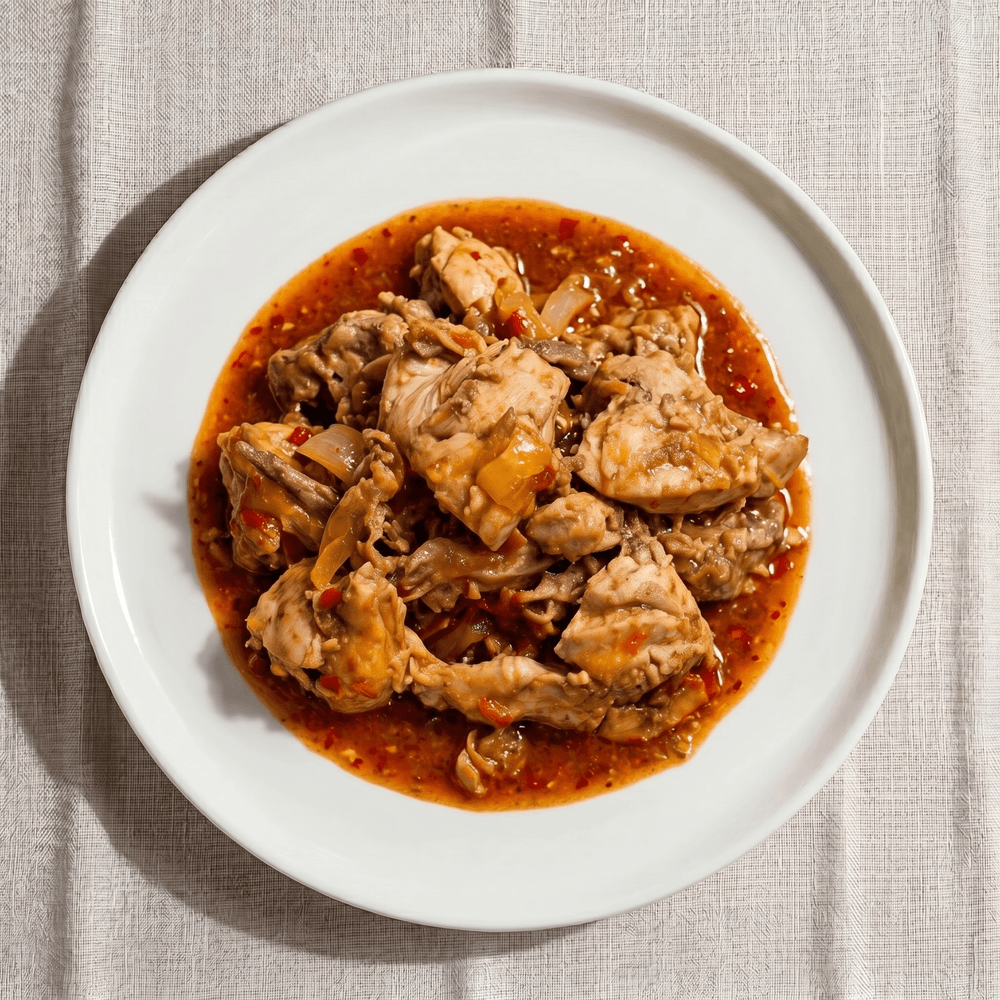 Chicken Curry