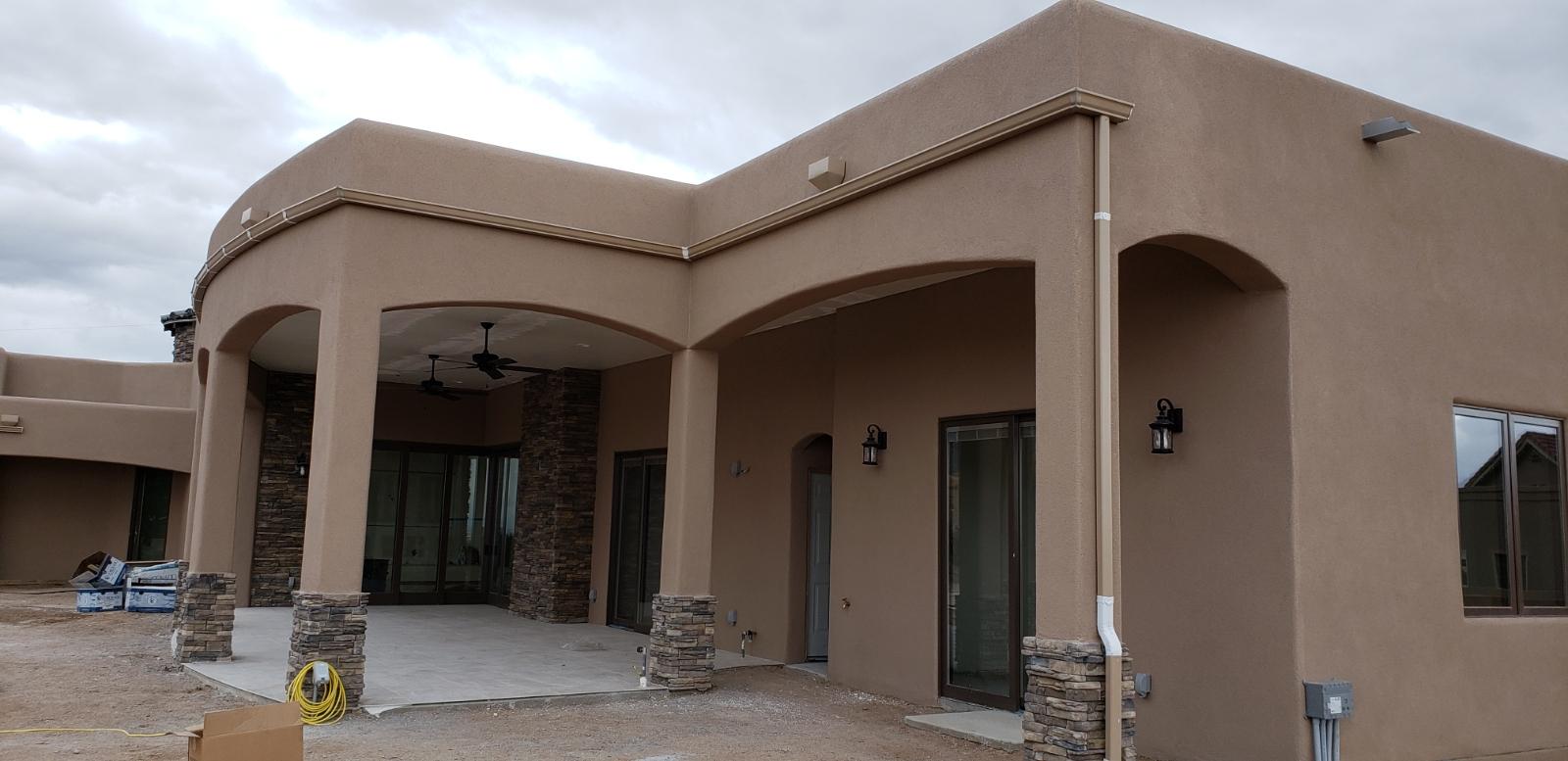 Banker Insulation Image