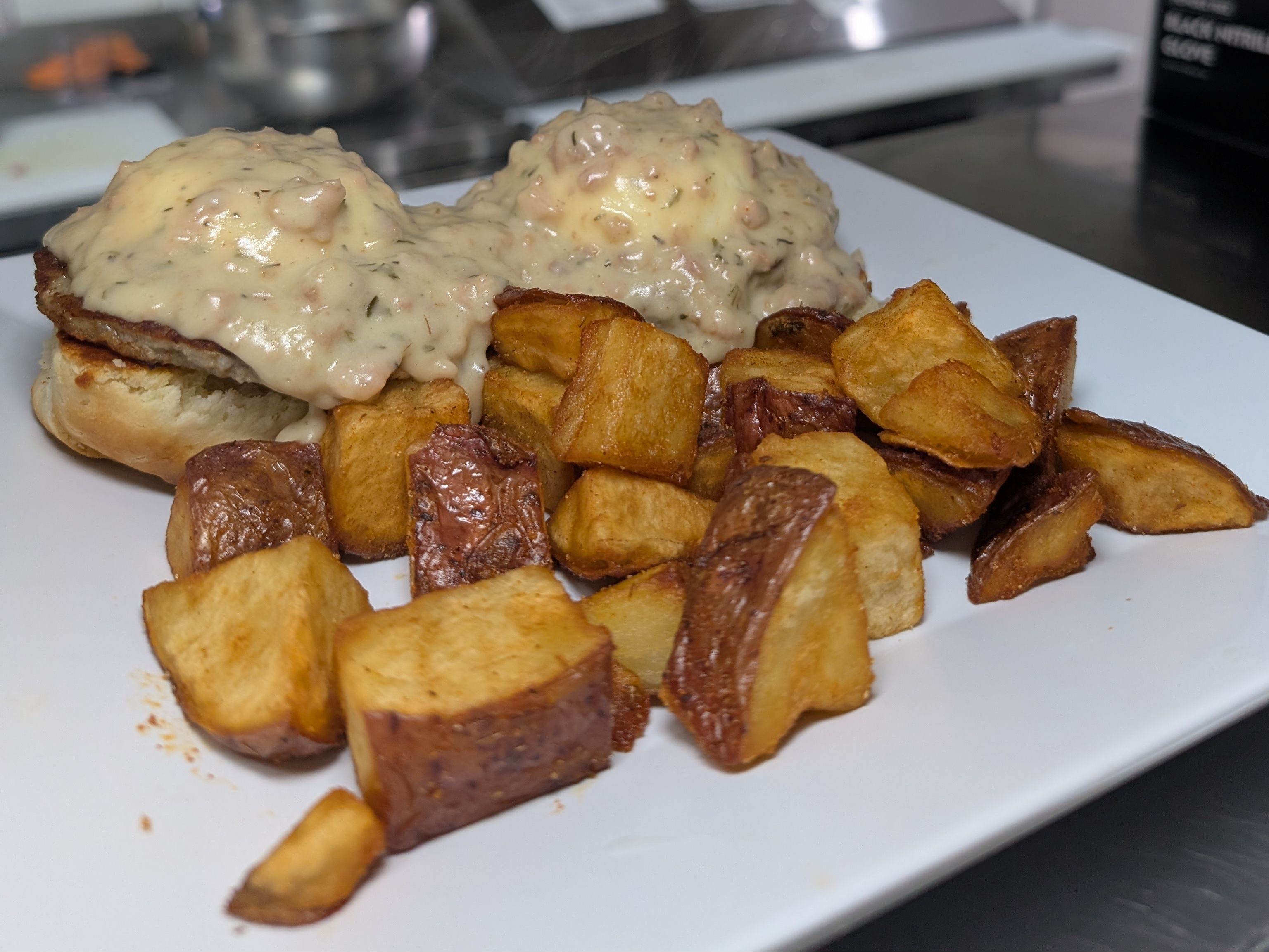 B&G Benny