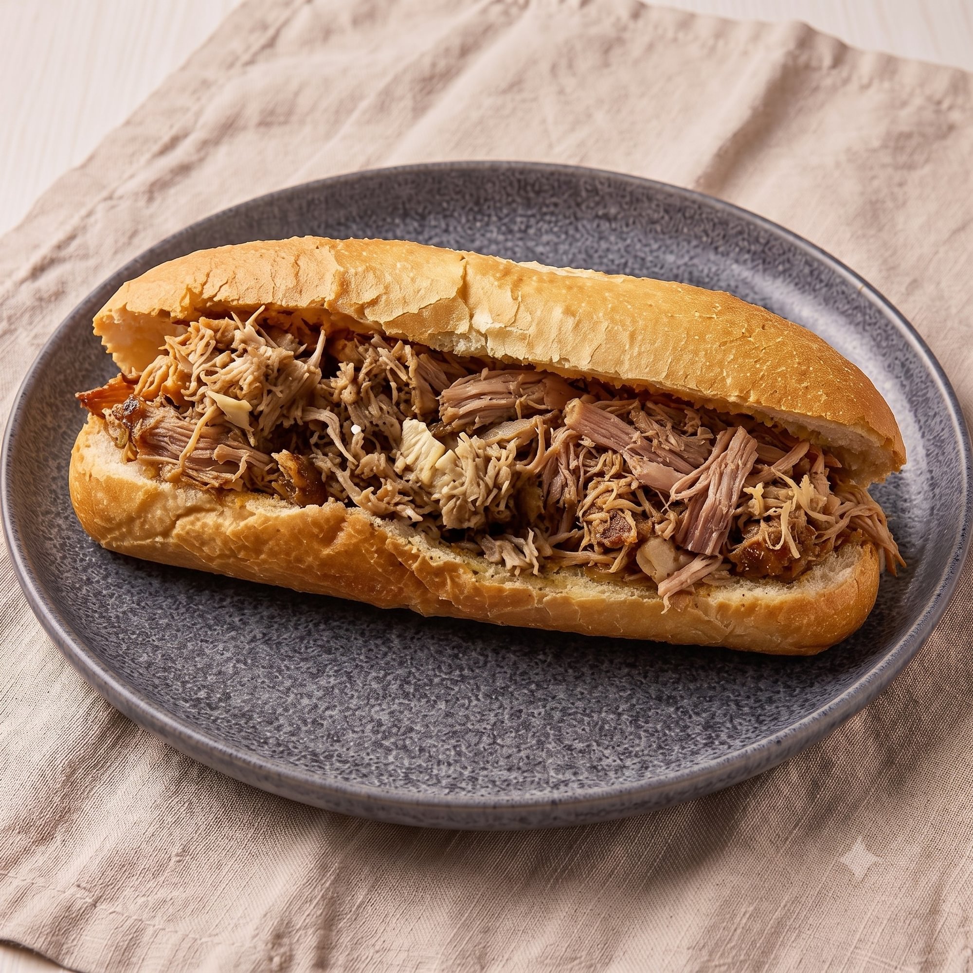 El Cubanito Panini