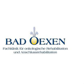 Logo von Klinik Bad Oexen Brinkmeier GmbH & Co. KG
