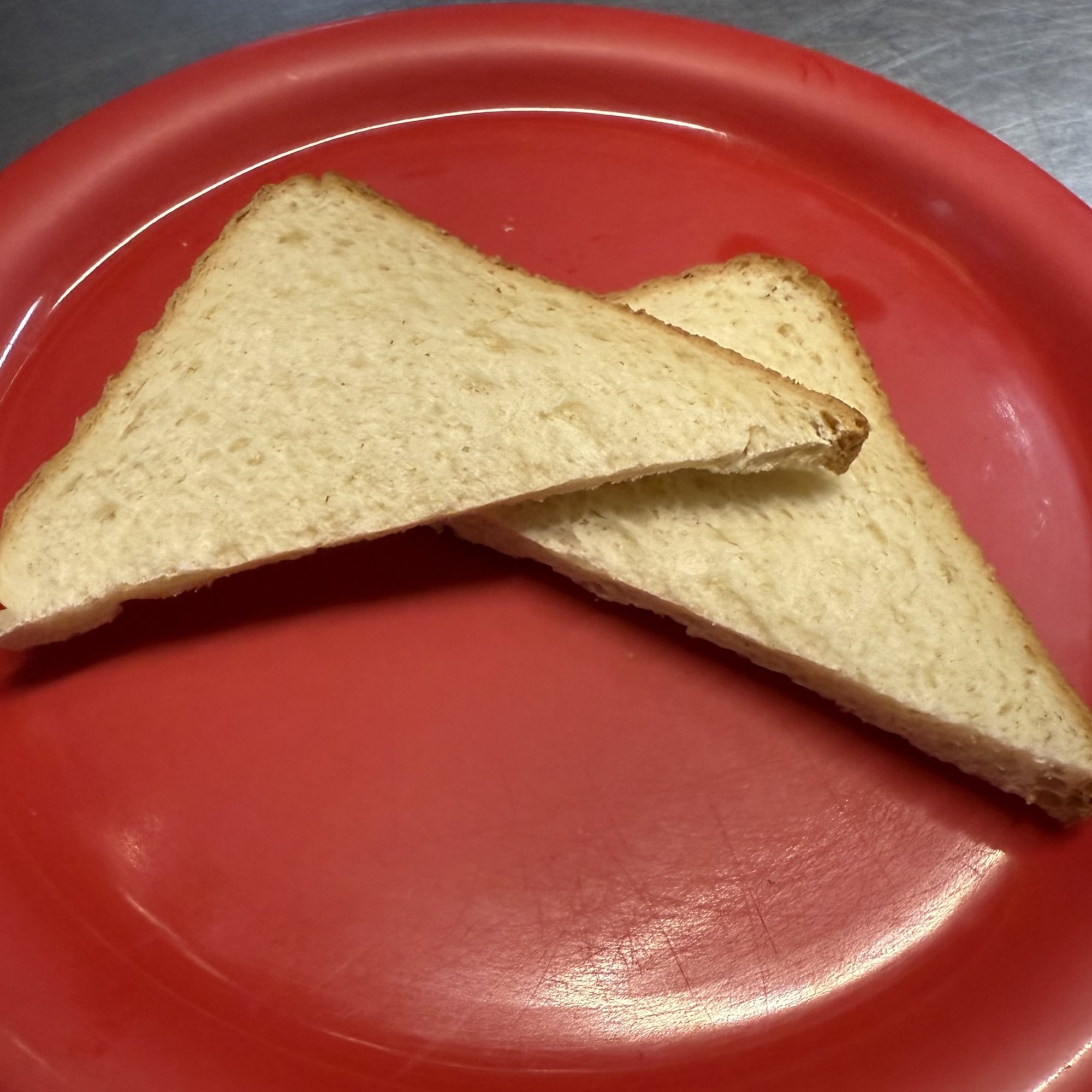 Bread 2 - slices