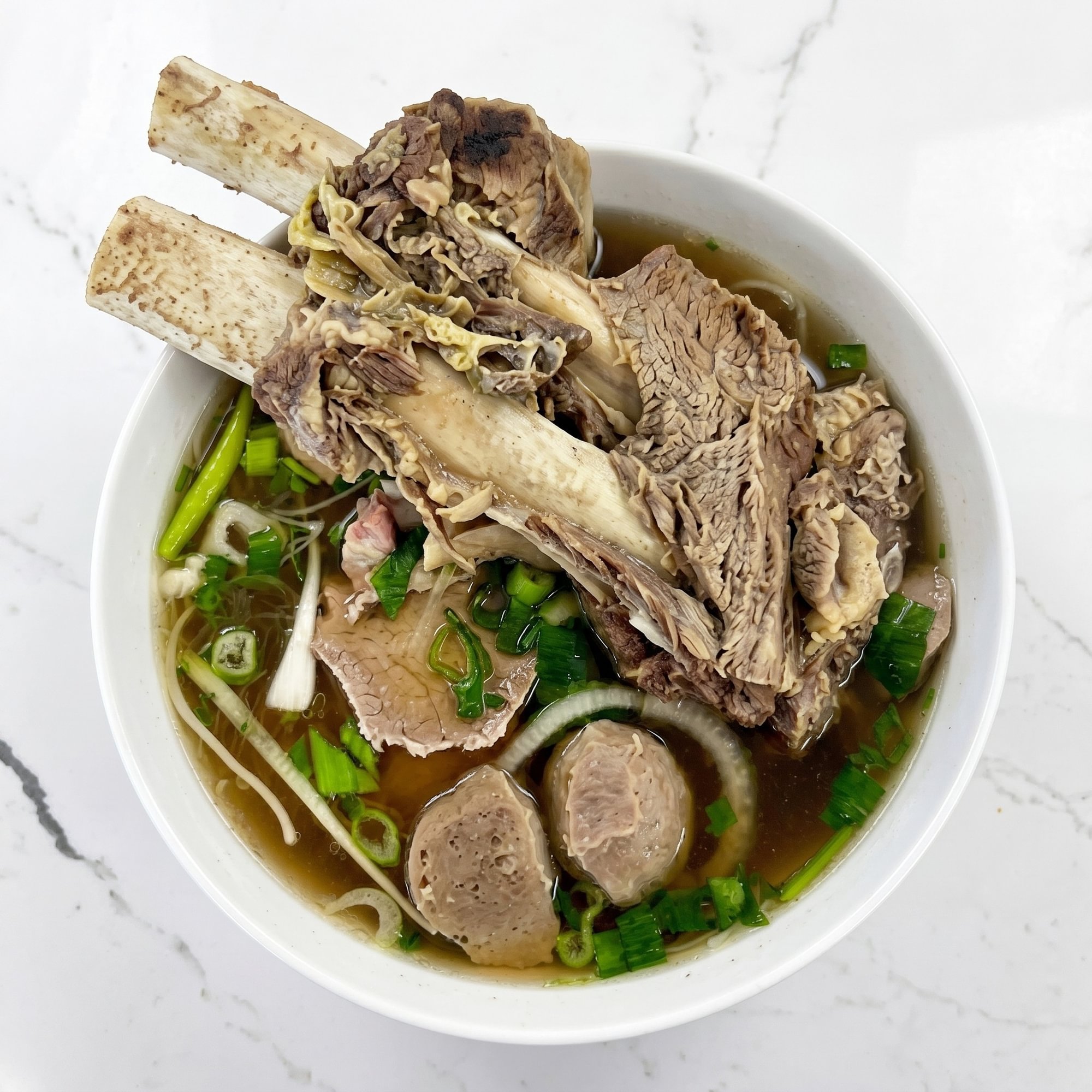 1. Pho Hello Special