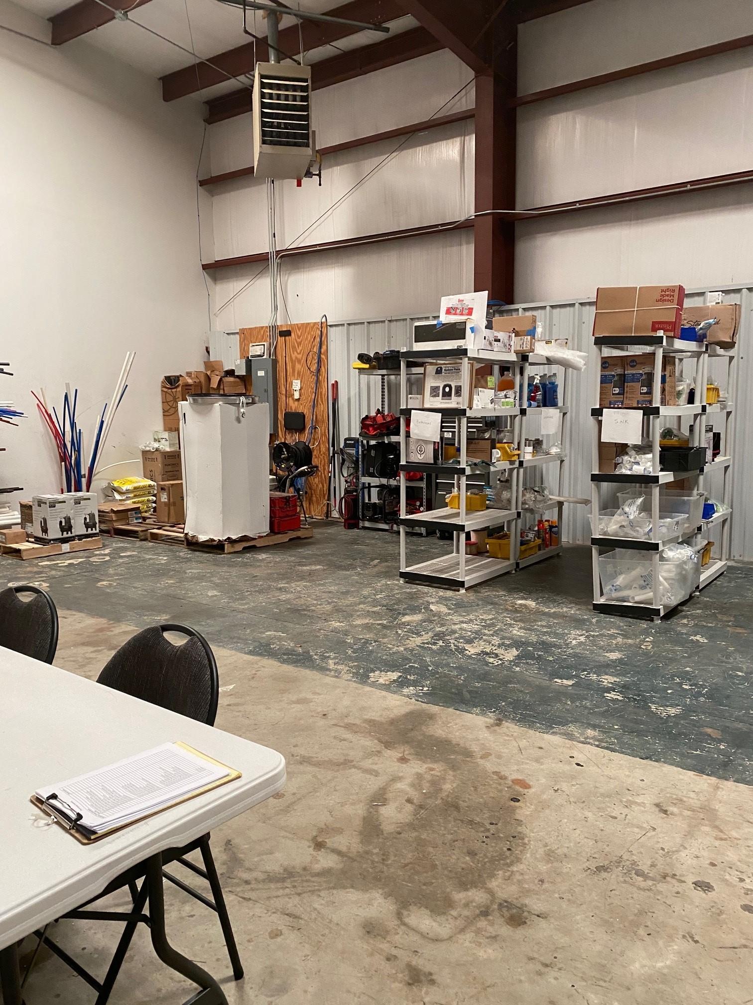 True Blue Plumbing Services Image