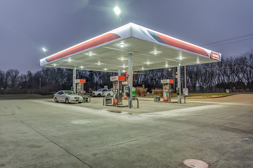 Jarvis Electric Image