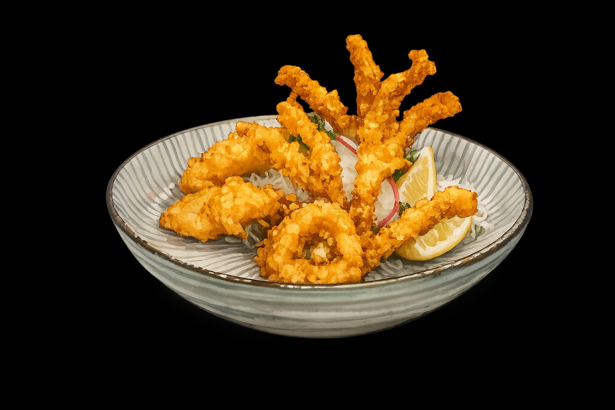 SOFT SHELL CRAB