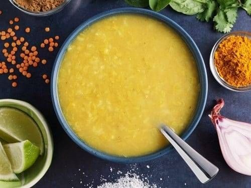 Dal Soup