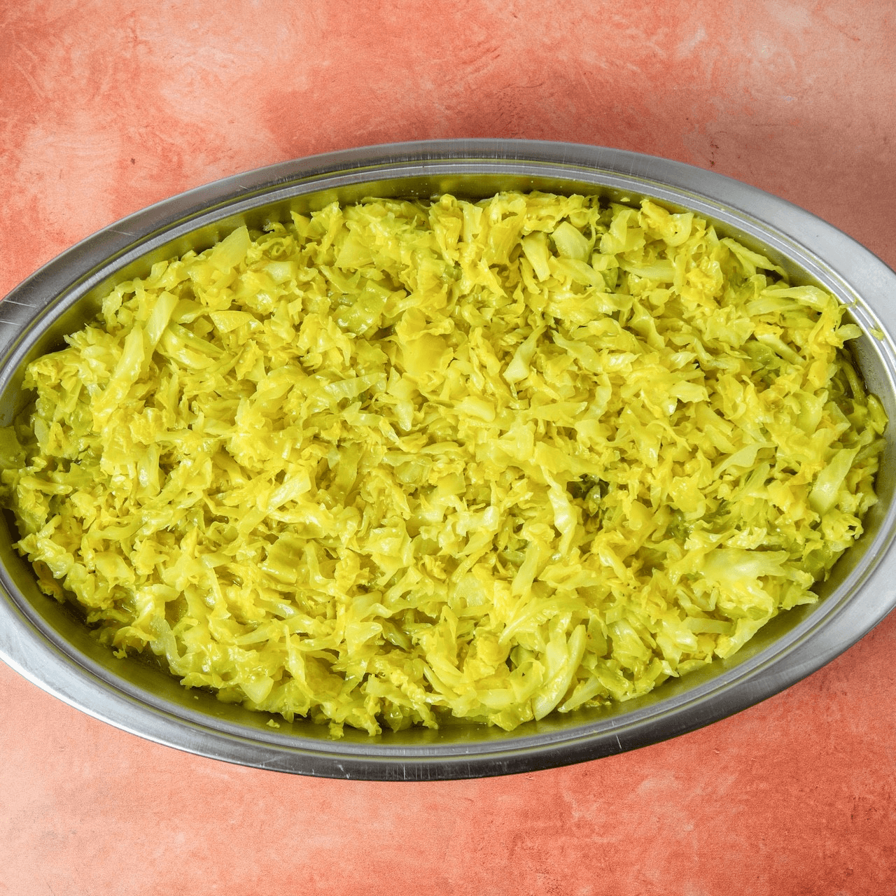 20. Cabbage Lunch