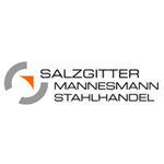 logo Salzgitter Mannesmann Stahlhandel s.r.o.