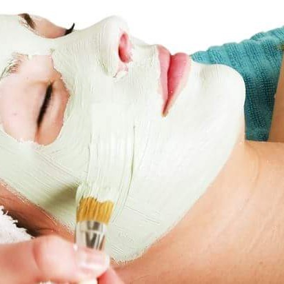 Angie's Massage &amp; Skincare Logo