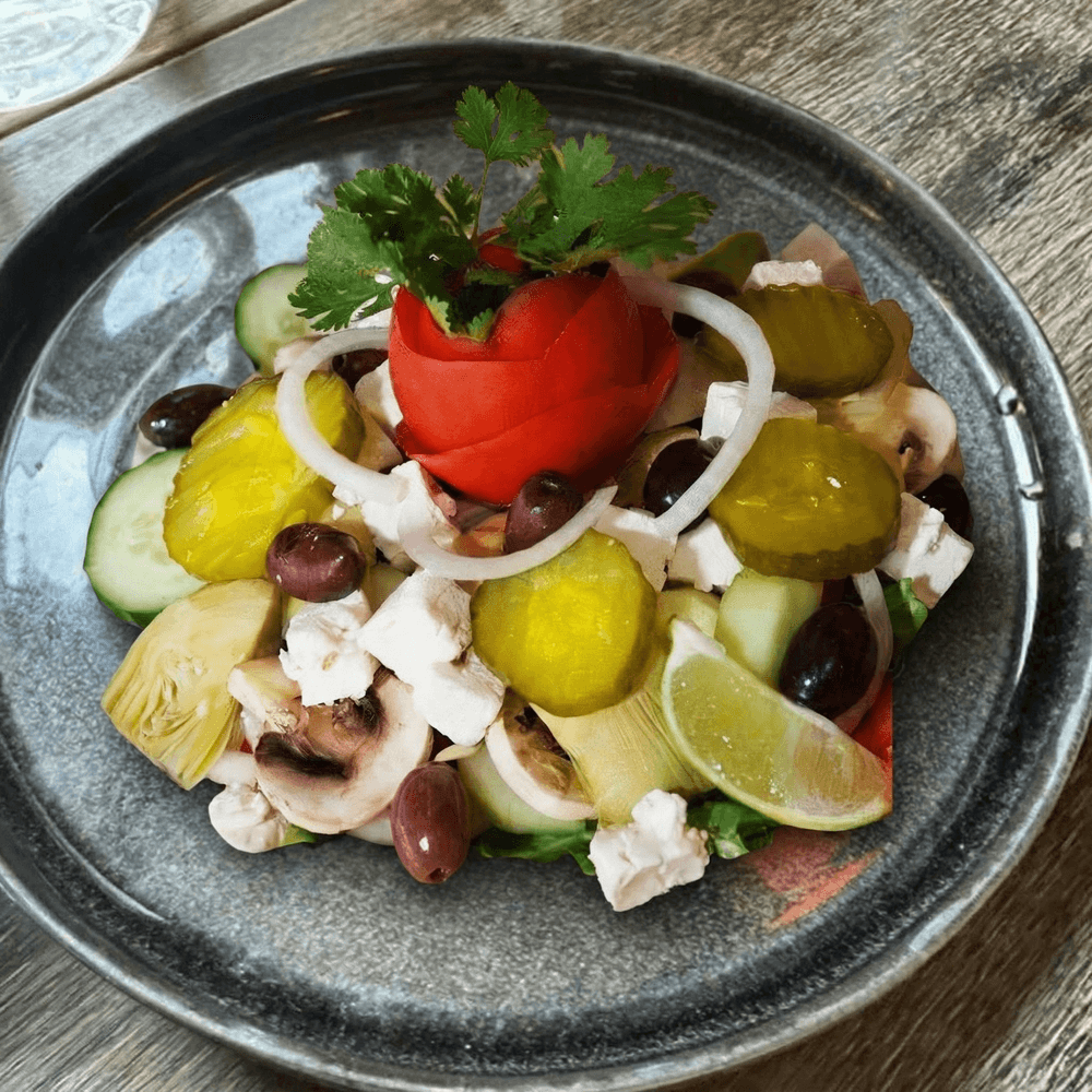 Garden Salad