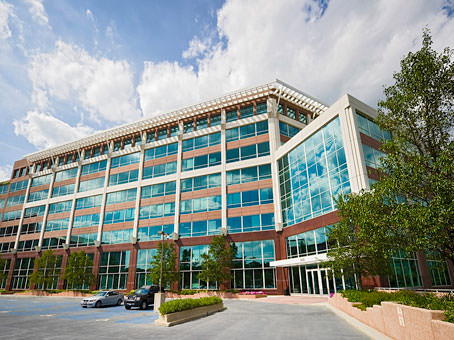 Regus - Illinois, Lisle - Central Park of Lisle Photo