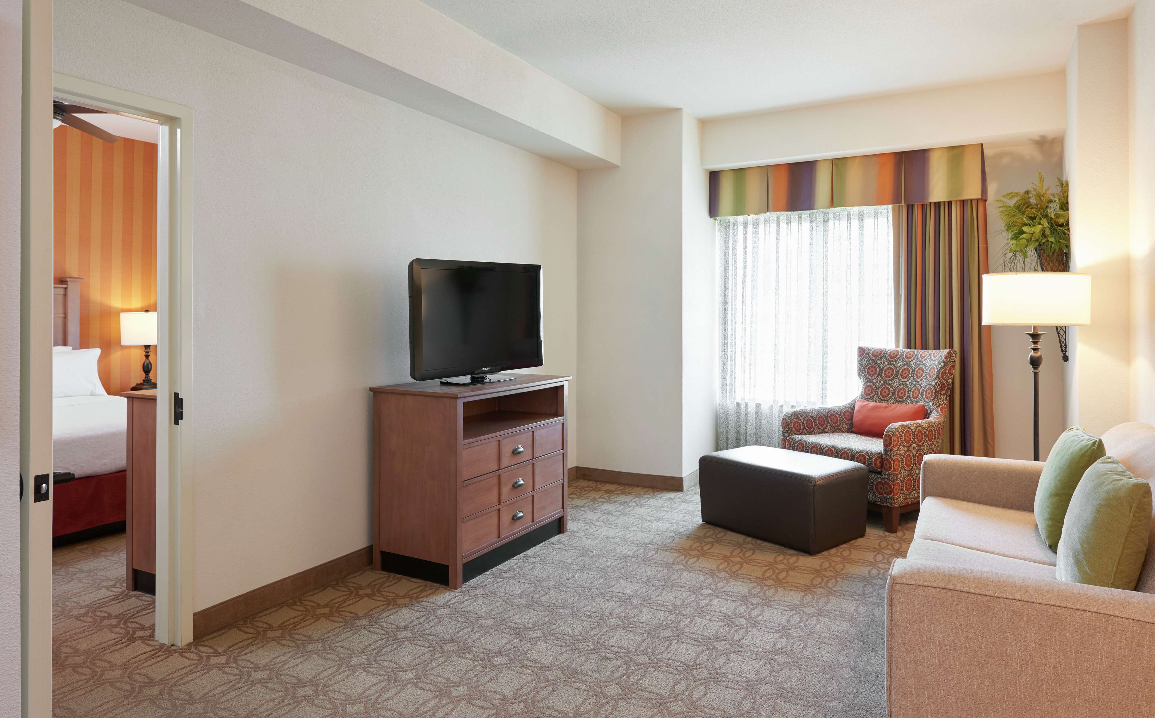 Homewood Suites by Hilton Atlanta Midtown, GA Photo