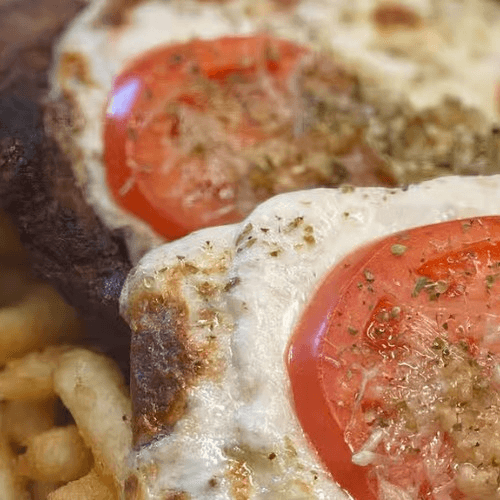 Family Meal: Milanesa A La Napolitana | For 3