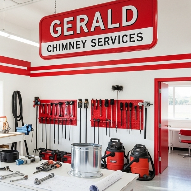 Gerald Chimney Services
