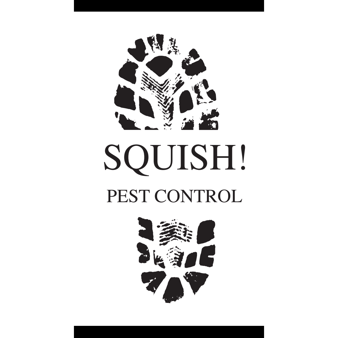 Squish Pest Control Llc Logo