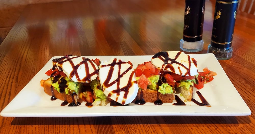 Avocado Smash