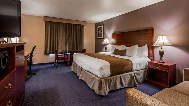Images Best Western Plus Great Northern Inn