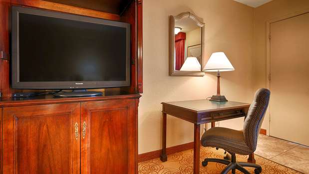 Images Best Western Pine Springs Inn