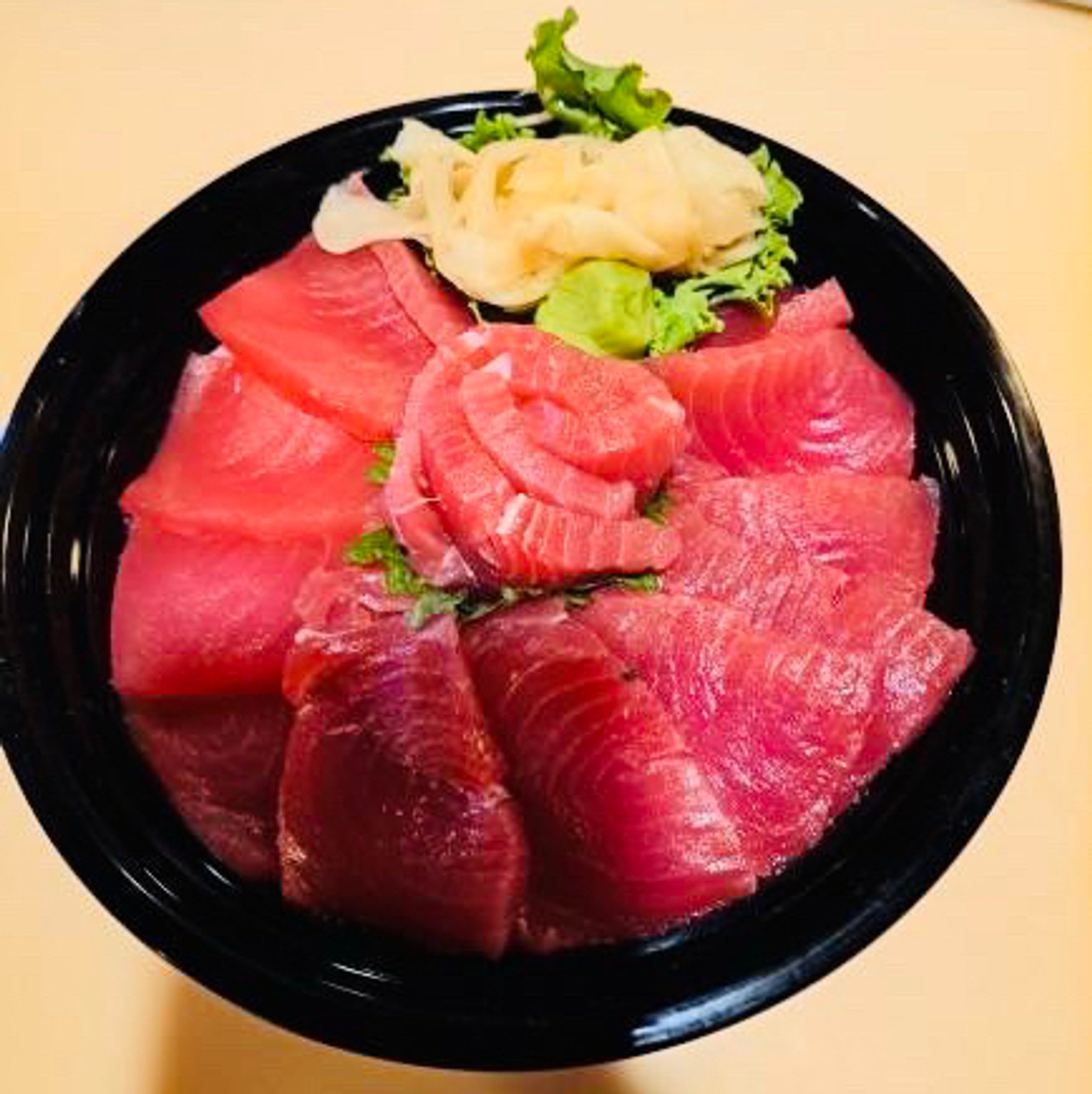 Tuna Don