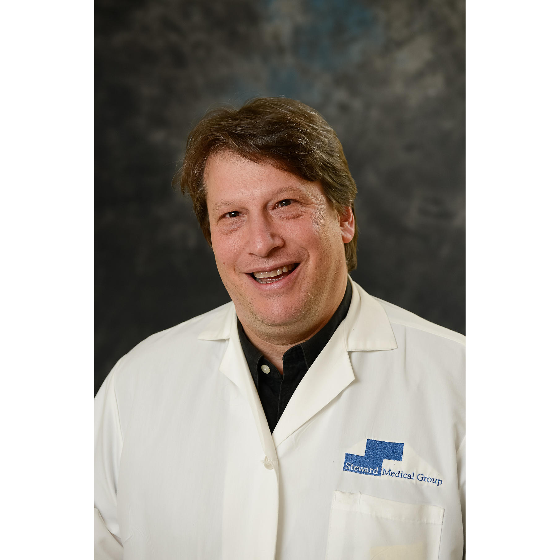 Howard Kesselman, MD Photo