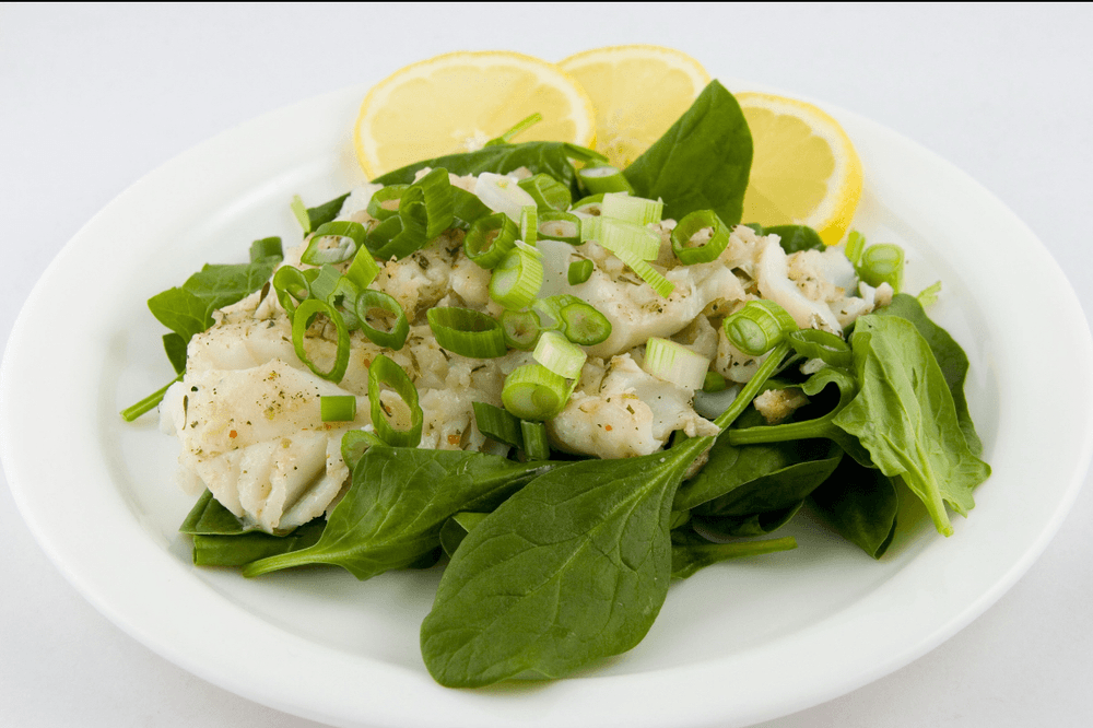 Whitefish Salad (Bagel)