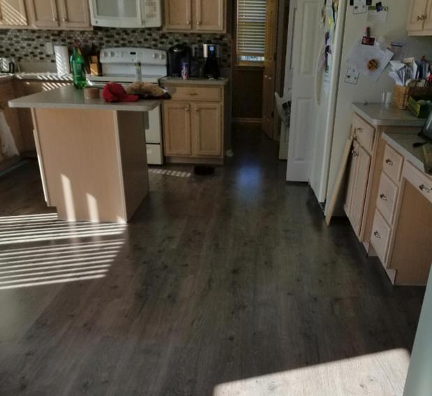 Images JLC Flooring Installation, LLC