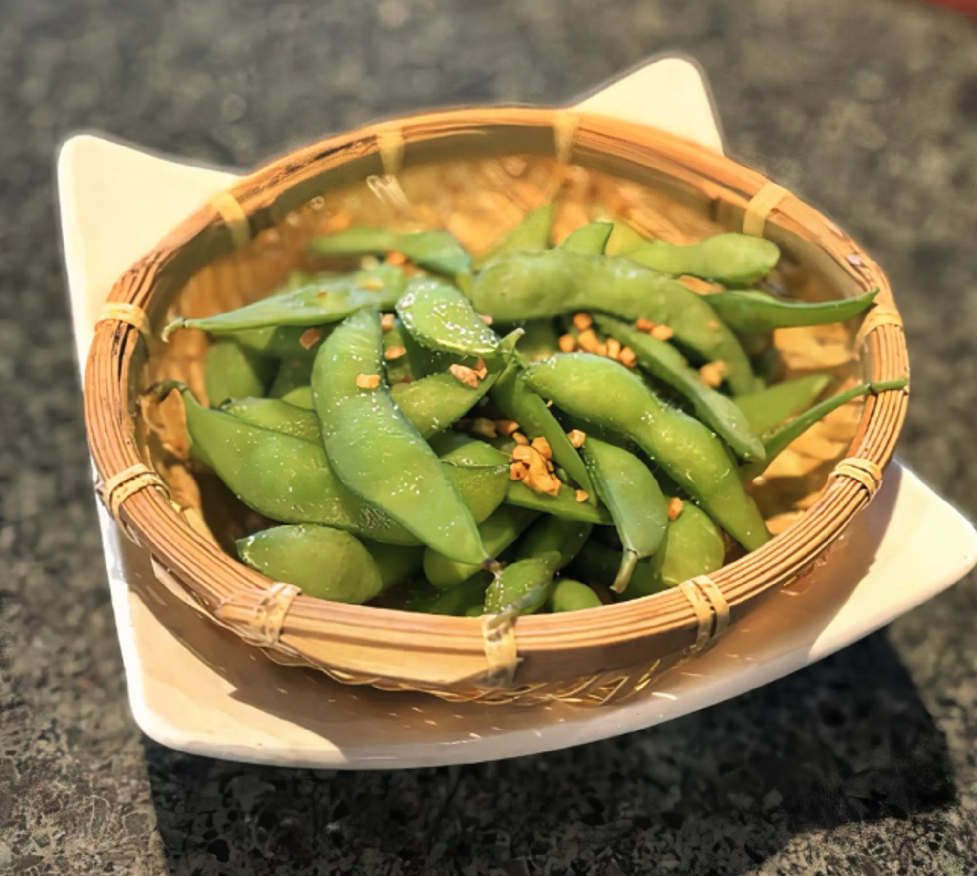 Edamame