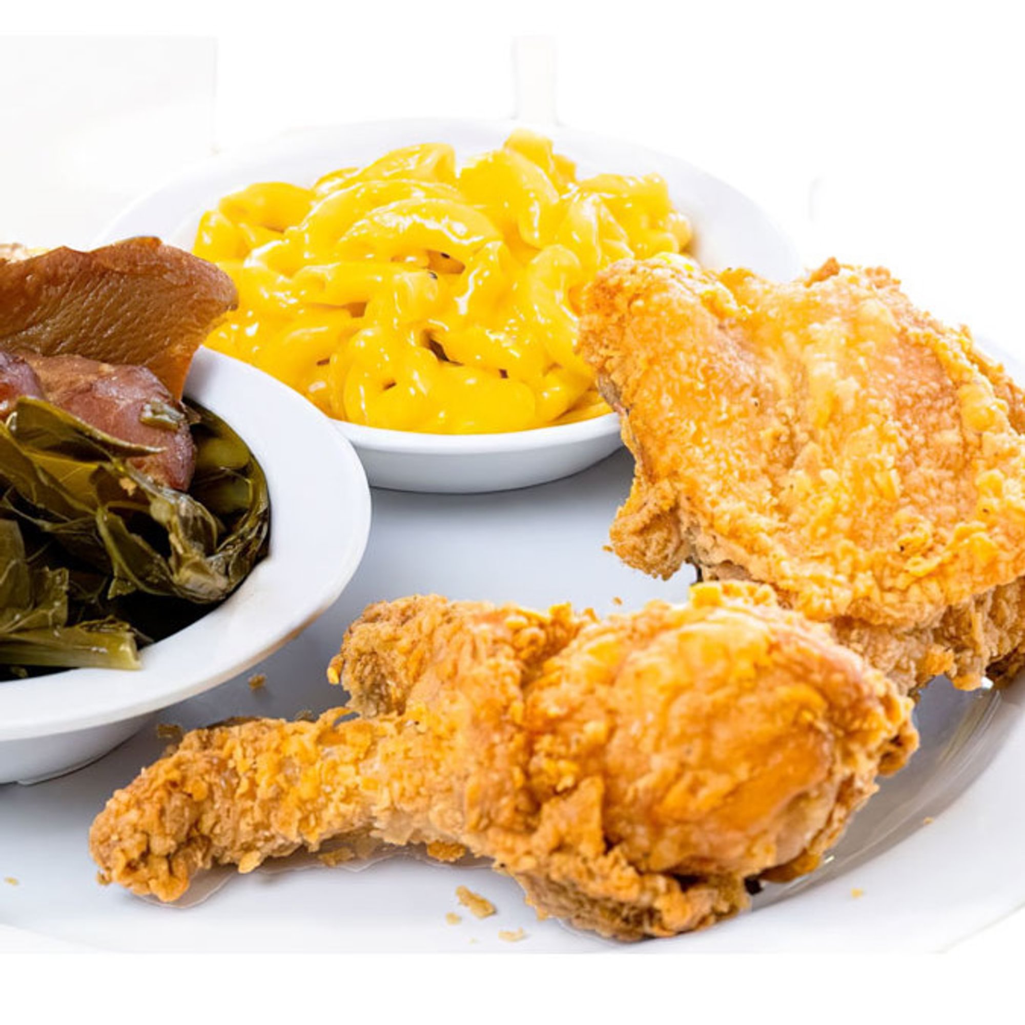 Fried Chicken