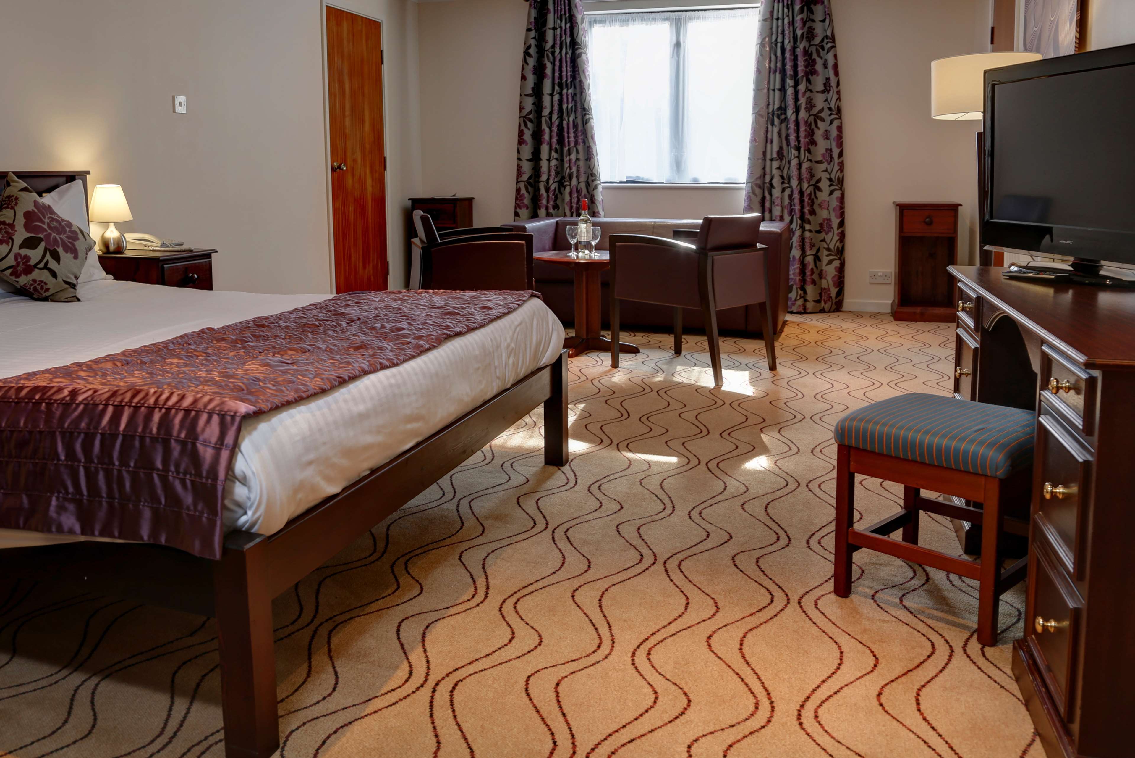 Images Best Western Buckingham Hotel