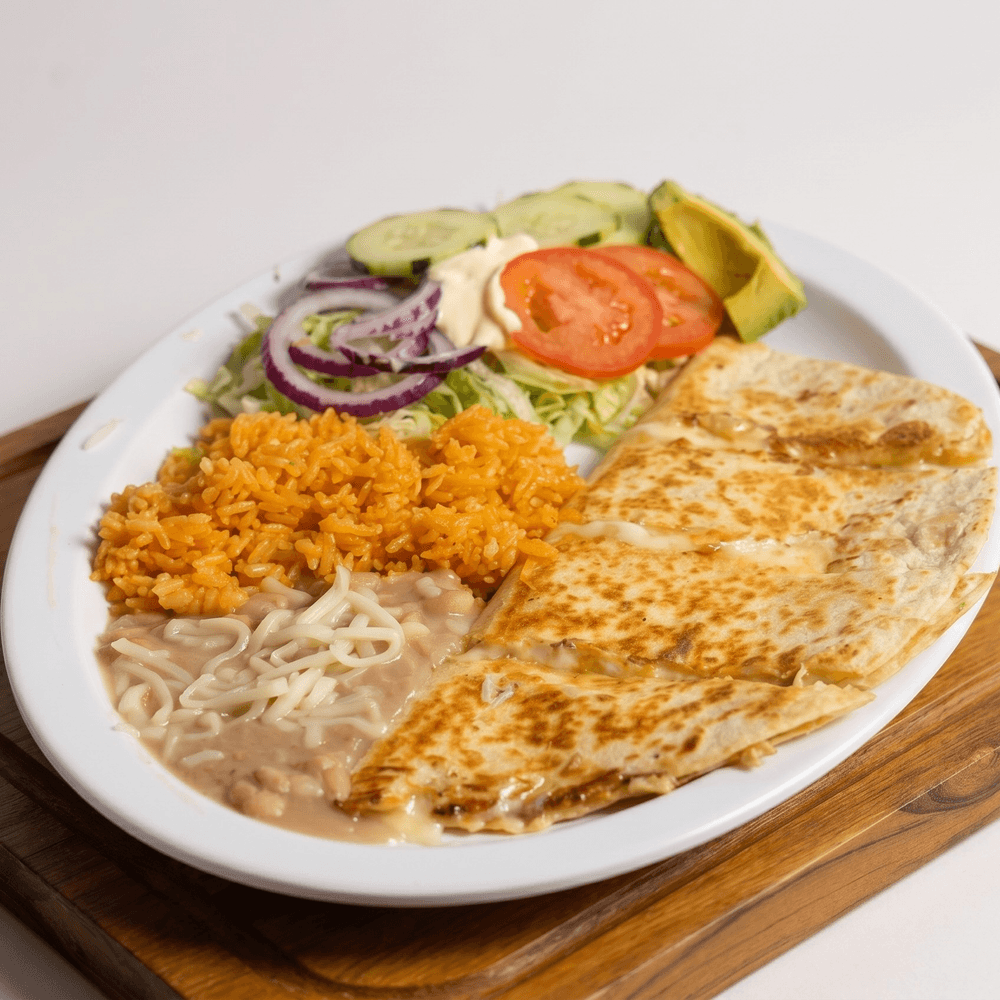Quesadilla