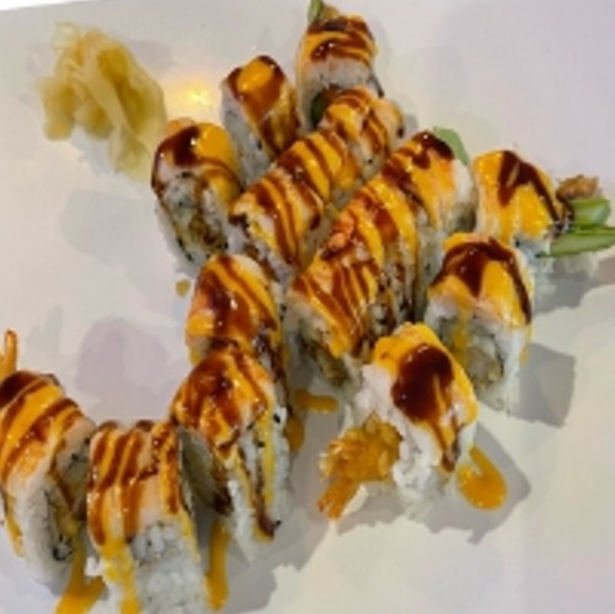 Scorpion King Roll