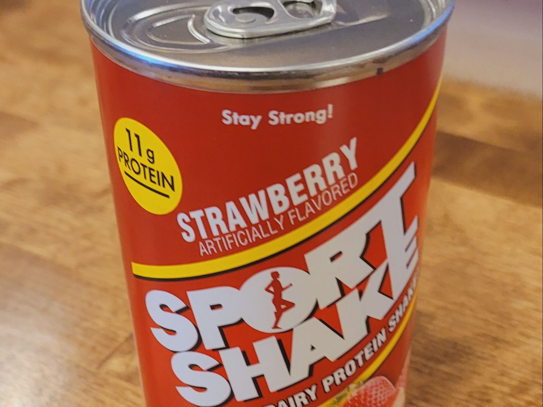 Sport Shake