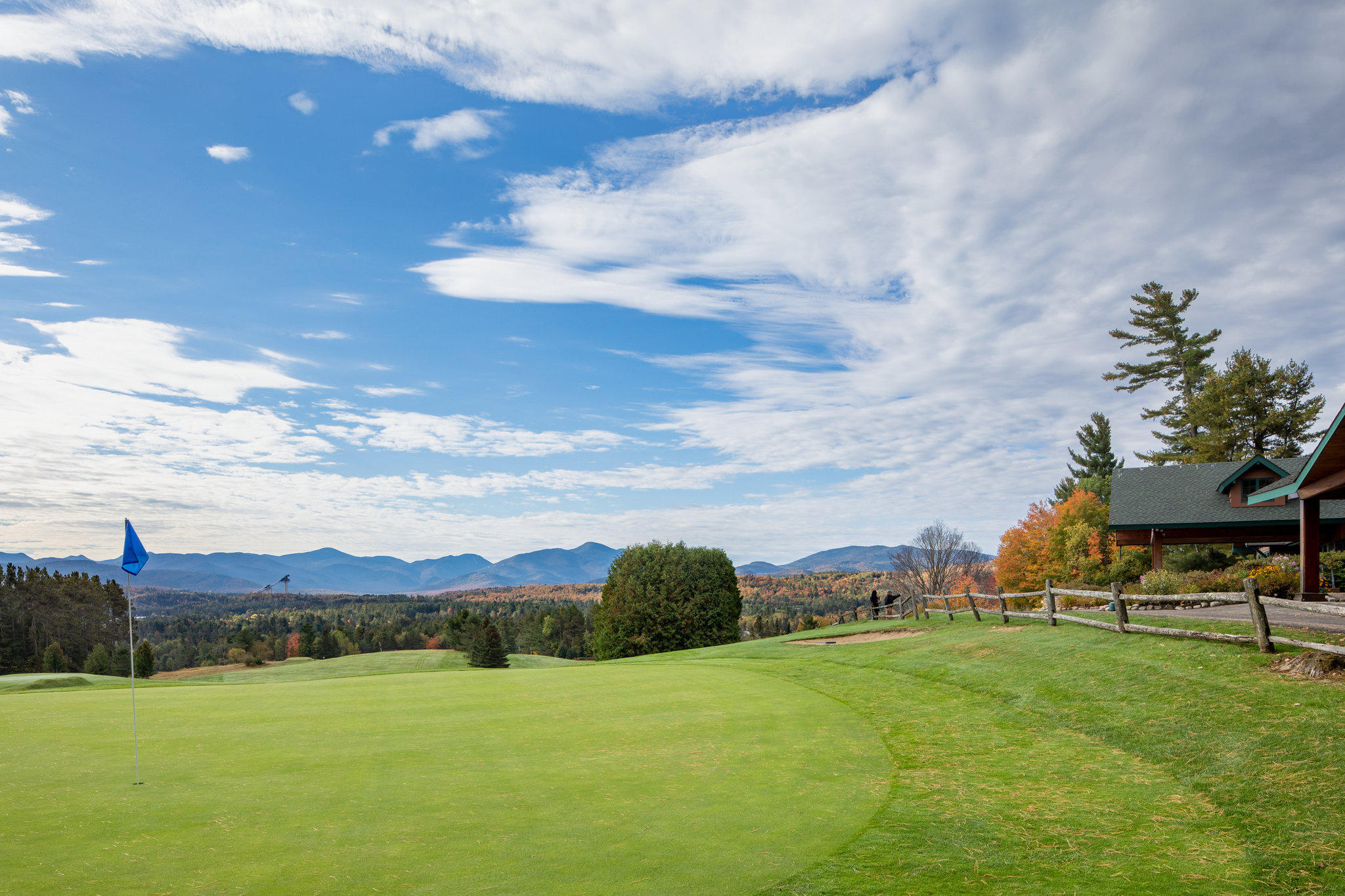 Crowne Plaza Lake Placid by IHG Image