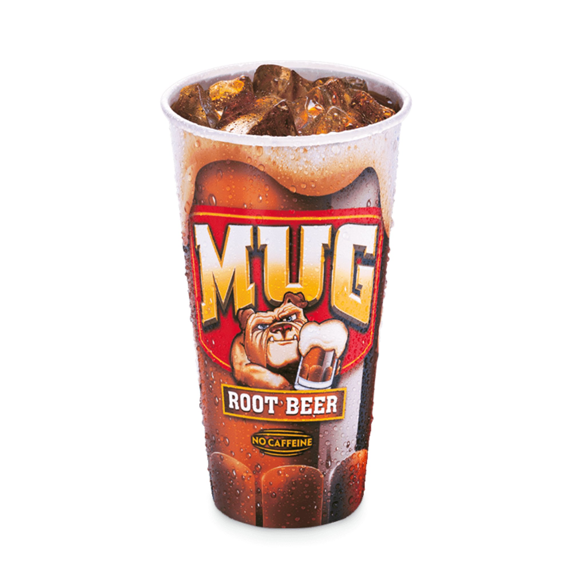 LG Root Beer