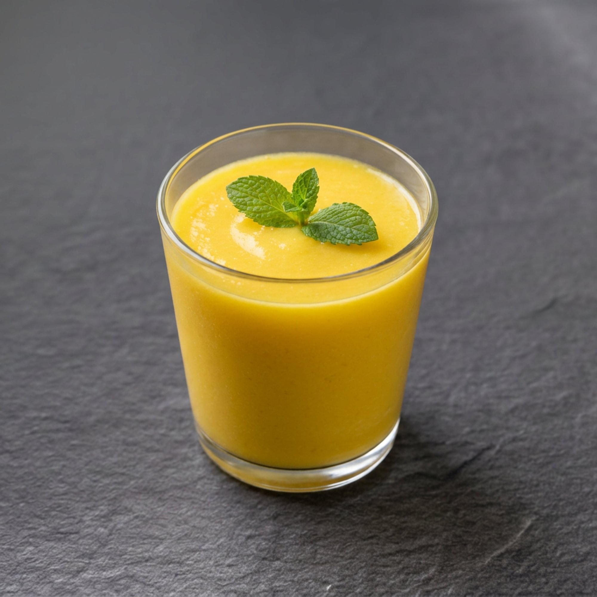Mango Lassi