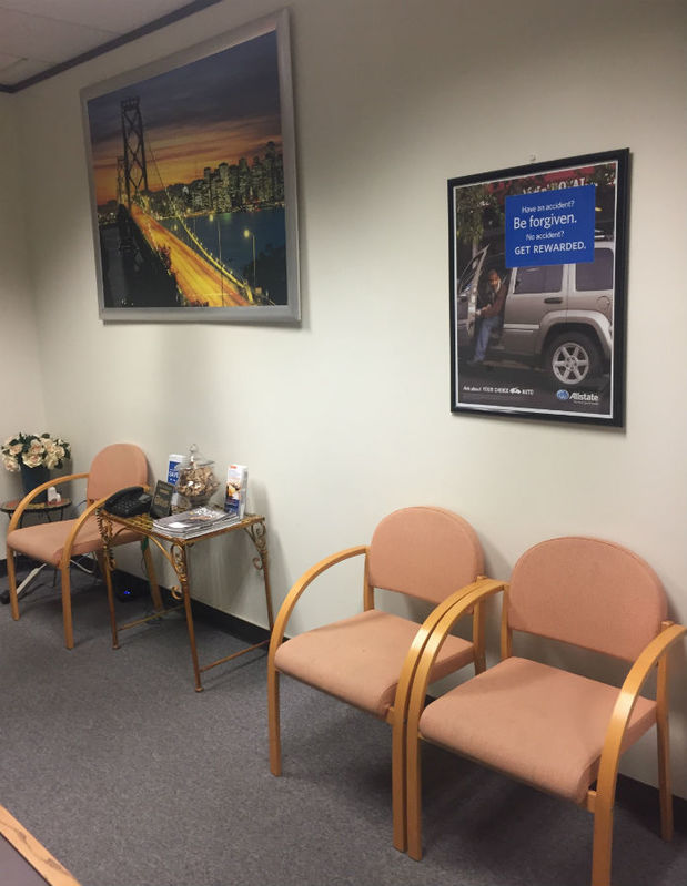 Images Allstate Insurance Agent: Bruce Cao