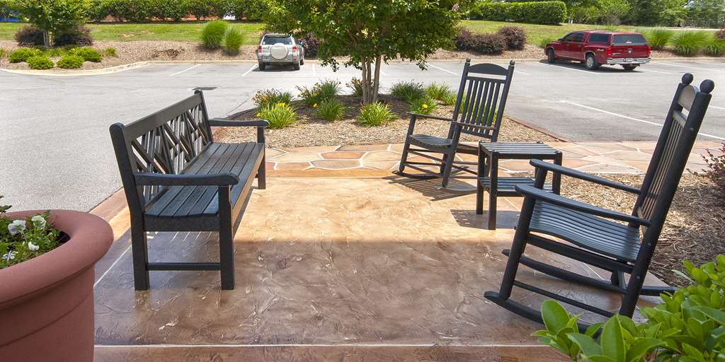 Hampton Inn & Suites Seneca-Clemson Area Image