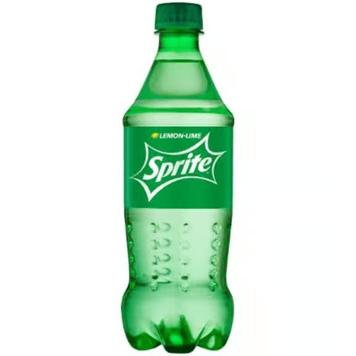 Soda