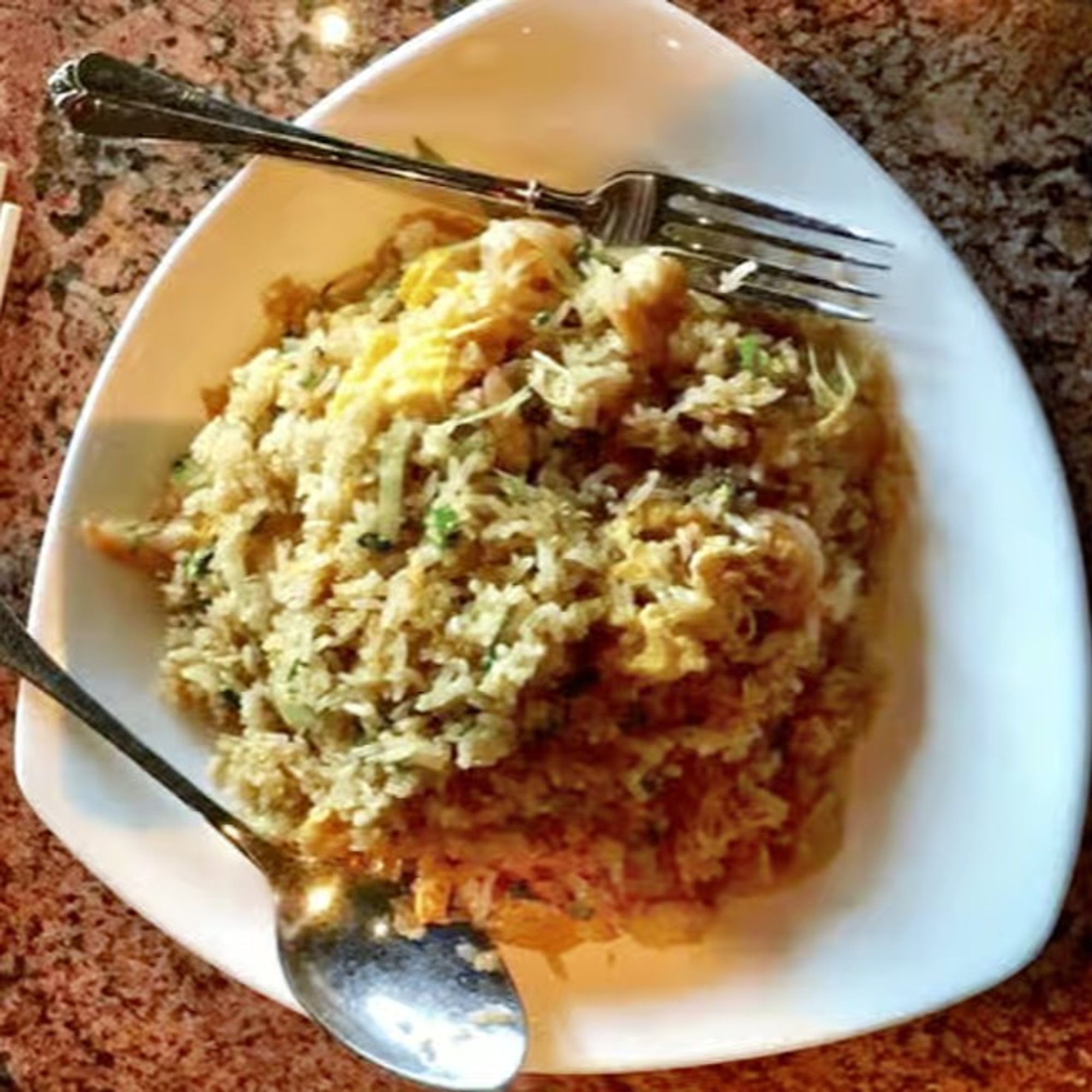 Fried Rice