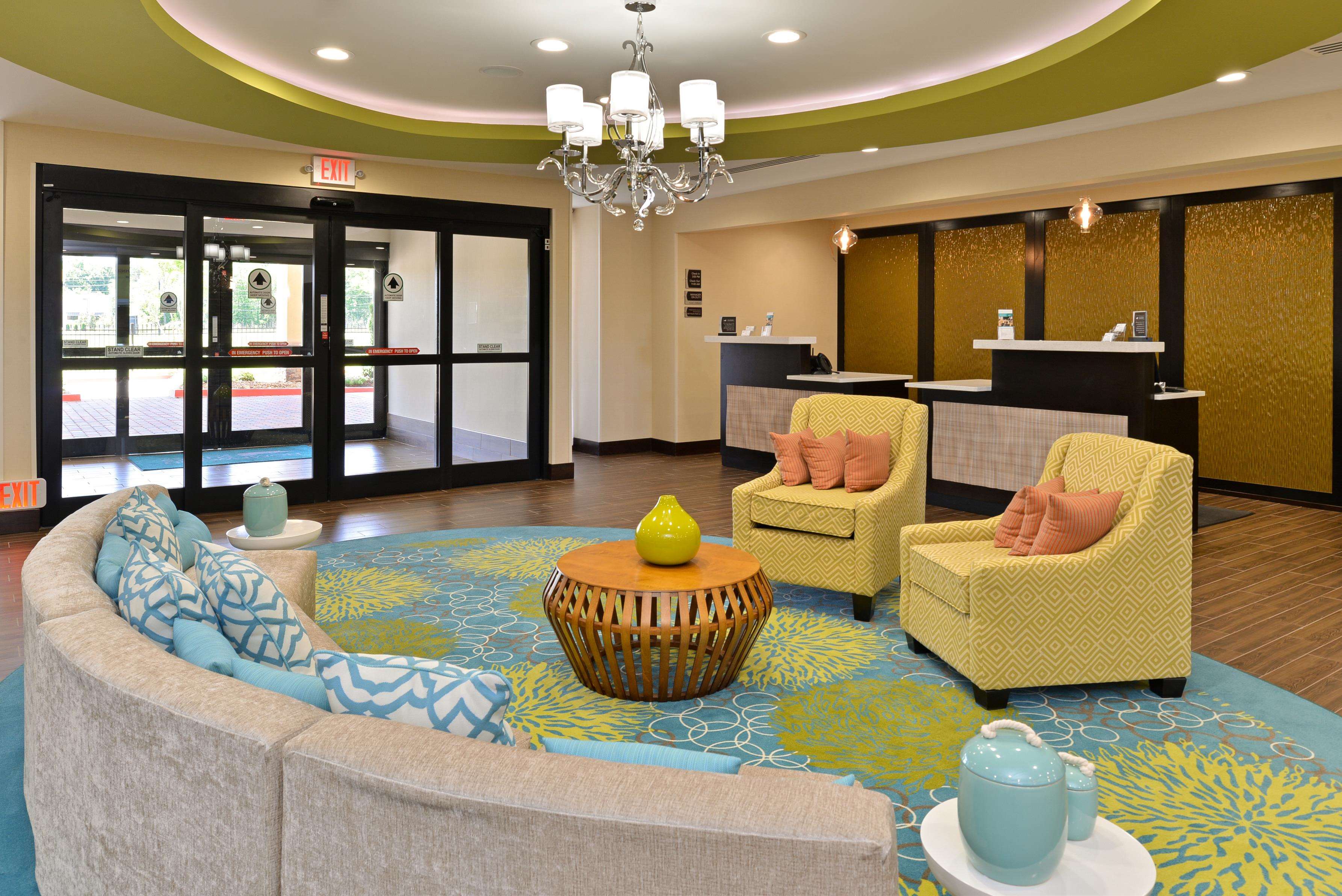 Homewood Suites by Hilton Houma Photo